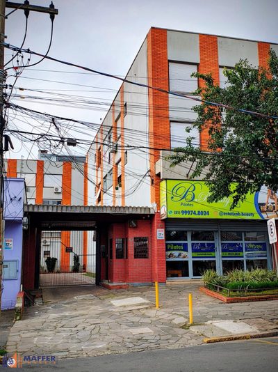 Apartamento, 2 quartos, 55 m² - Foto 1