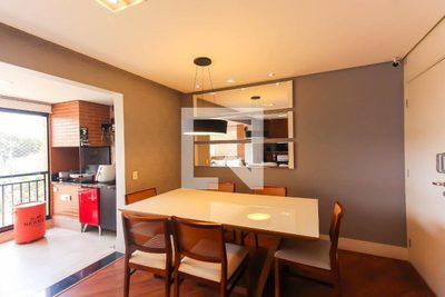 Apartamento, 3 quartos, 97 m² - Foto 5
