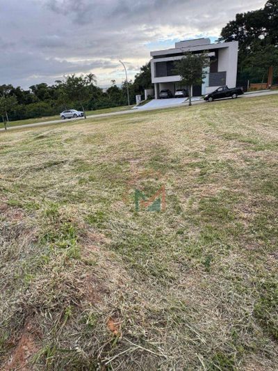 Loteamento e Condomínio, 404 m² - Foto 5