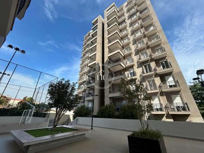 Apartamento, 3 quartos, 83 m² - Foto 1