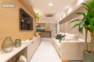 Casa, 3 quartos, 84 m² - Foto 3