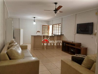 Chácara, 2 quartos, 1000 m² - Foto 3