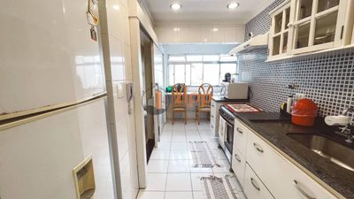 Apartamento, 3 quartos, 180 m² - Foto 5