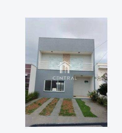 Casa, 3 quartos, 163 m² - Foto 1