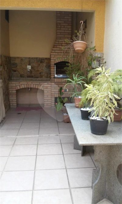 Sobrado, 4 quartos, 250 m² - Foto 4