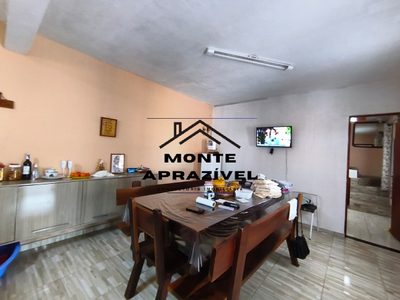 Chácara, 2 quartos, 2500 m² - Foto 5