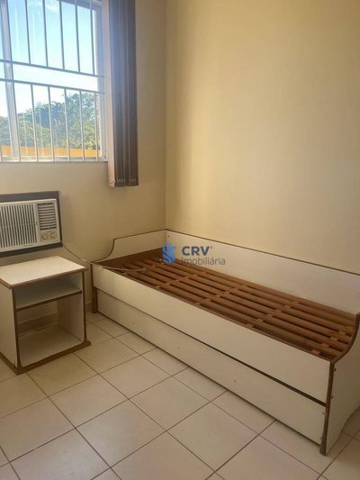 Apartamento, 1 quarto, 27 m² - Foto 3