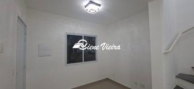 Casa de Condomínio, 2 quartos - Foto 3