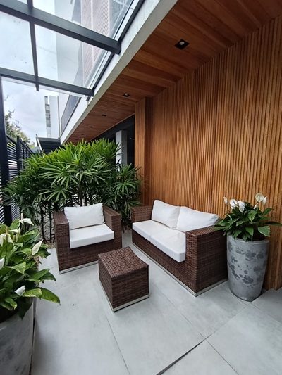 Cobertura, 3 quartos, 170 m² - Foto 2