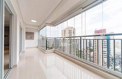 Apartamento, 3 quartos, 161 m² - Foto 5