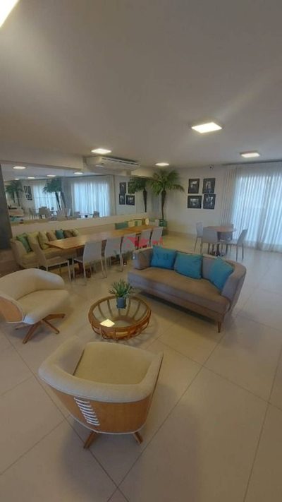 Apartamento, 2 quartos, 82 m² - Foto 3