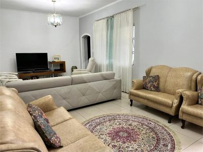 Sobrado, 5 quartos, 191 m² - Foto 3