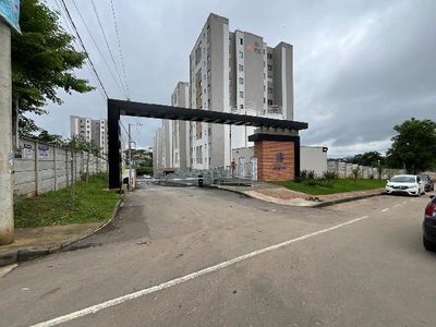 Apartamento, 2 quartos, 43 m² - Foto 1