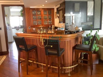 Apartamento, 5 quartos, 244 m² - Foto 3