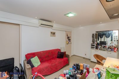 Apartamento, 1 quarto, 42 m² - Foto 5