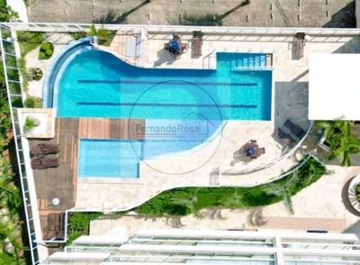 Cobertura, 4 quartos, 201 m² - Foto 1