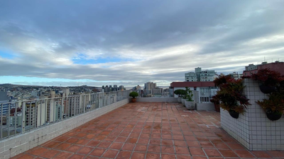 Apartamento, 1 quarto, 42 m² - Foto 5
