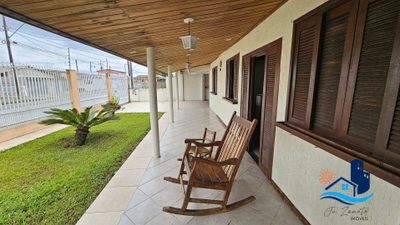 Sobrado, 5 quartos - Foto 4