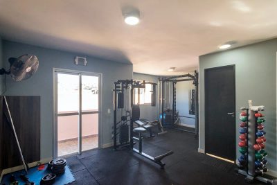 Apartamento, 2 quartos, 60 m² - Foto 2