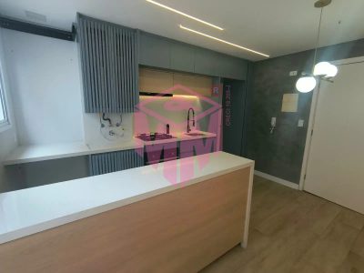 Apartamento, 2 quartos, 45 m² - Foto 3
