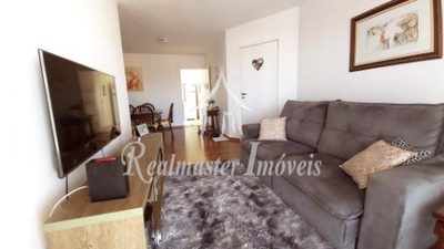 Apartamento, 3 quartos, 90 m² - Foto 5
