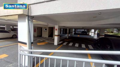Apartamento, 1 quarto, 42 m² - Foto 5