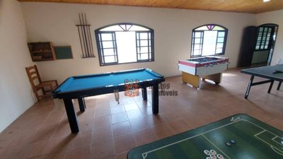 Chácara, 11 quartos, 6000 m² - Foto 5