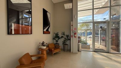 Apartamento, 3 quartos, 71 m² - Foto 1