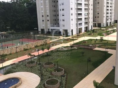 Apartamento, 3 quartos, 146 m² - Foto 1