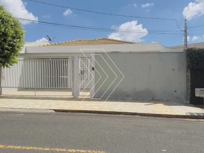 Casa, 3 quartos, 180 m² - Foto 1