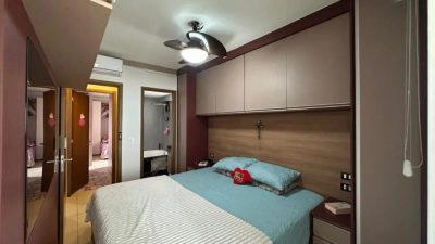 Apartamento, 3 quartos, 101 m² - Foto 3