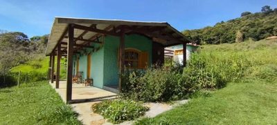 Sítio, 2 quartos, 2 hectares - Foto 3