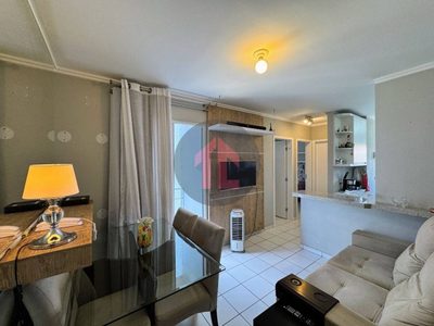Apartamento, 2 quartos, 43 m² - Foto 1