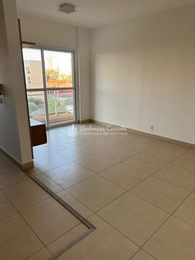 Apartamento, 2 quartos, 77 m² - Foto 2