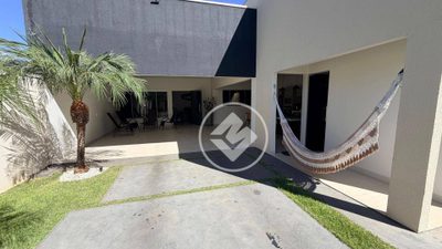 Casa, 3 quartos, 150 m² - Foto 4
