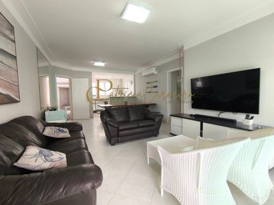 Apartamento, 4 quartos, 142 m² - Foto 2