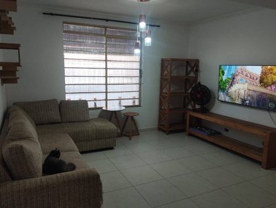 Sobrado, 4 quartos - Foto 4