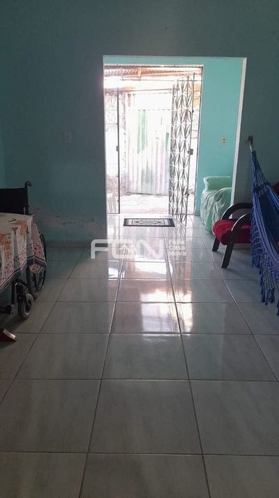 Casa, 3 quartos, 217 m² - Foto 4