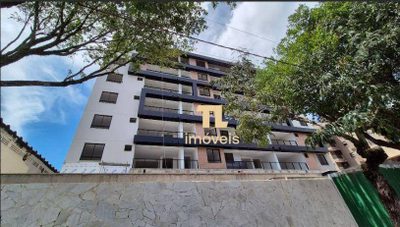 Apartamento, 3 quartos, 91 m² - Foto 2