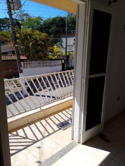 Sobrado, 3 quartos, 83 m² - Foto 2
