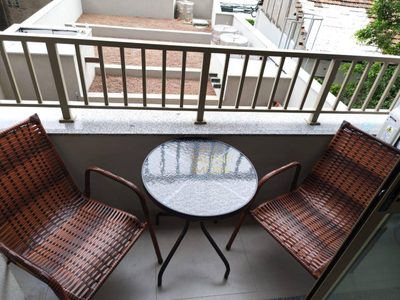 Kitnet-Studio, 27 m² - Foto 2