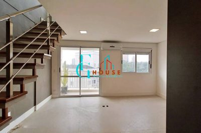 Apartamento, 1 quarto, 65 m² - Foto 1