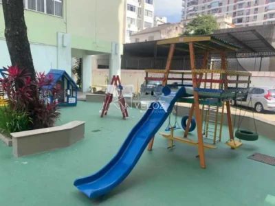 Apartamento, 2 quartos, 66 m² - Foto 1