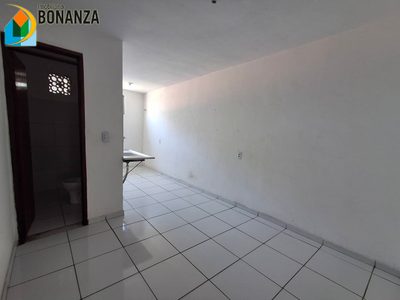 Apartamento, 1 quarto, 38 m² - Foto 4
