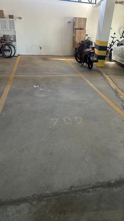 Apartamento, 3 quartos, 100 m² - Foto 2