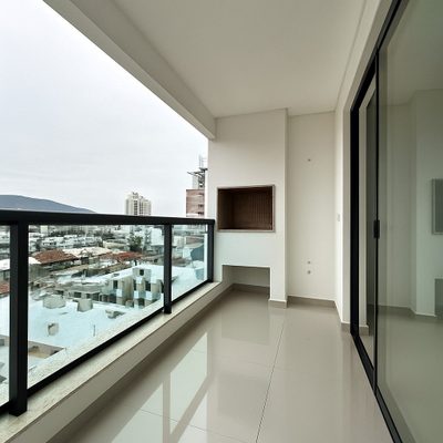 Apartamento, 2 quartos, 73 m² - Foto 2