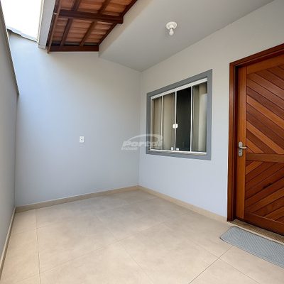 Casa, 2 quartos, 75 m² - Foto 4
