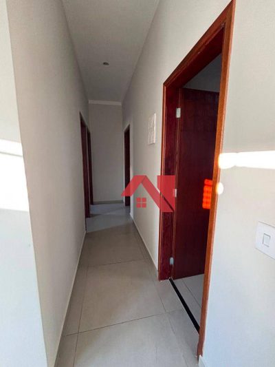 Casa, 3 quartos, 60 m² - Foto 5