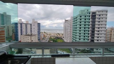 Apartamento, 2 quartos, 67 m² - Foto 1