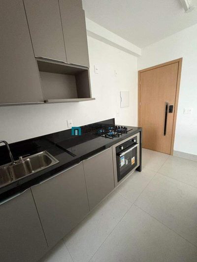 Apartamento, 1 quarto, 64 m² - Foto 2
